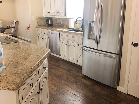 Compete updated kitchen