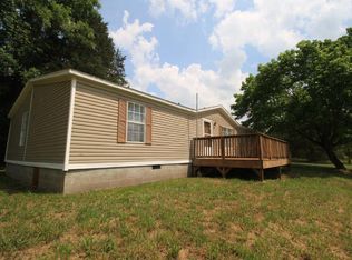 224 Bob Payne Rd, Tellico Plains, TN 37385