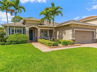 1888 NW Waterwillow Way, Jensen Beach, FL, 34957