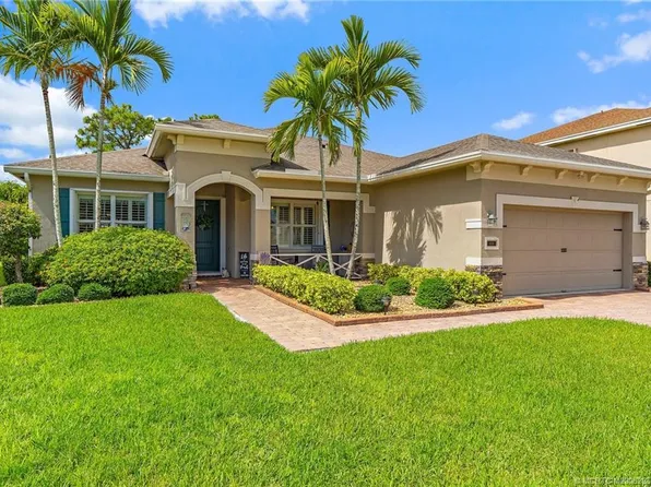 1888 NW Waterwillow Way, Jensen Beach, FL 34957