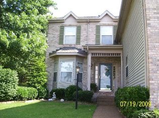 2339 Surrey Ln, Franklin, TN 37067