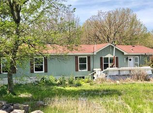 201 Chris Cir, Kemp, TX 75143