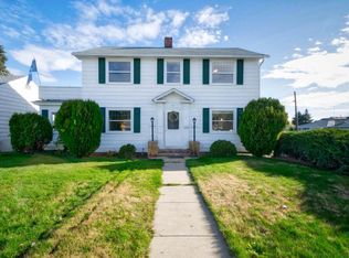 1001 Princeton Ave, Wenatchee, WA 98801