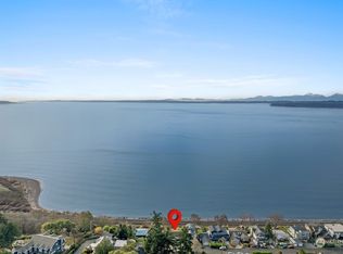 19023 Richmond Beach Dr NW, Shoreline, WA 98177