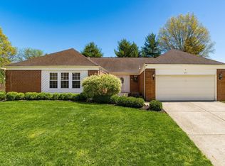 672 Groton Pl, Columbus, OH 43213