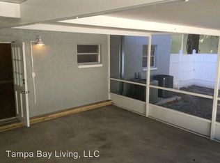 205 W Amelia Ave, Tampa, FL 33602