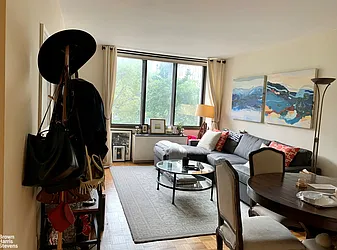 Rented by Brown Harris Stevens