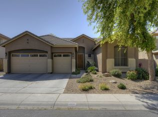 4429 E Palmdale Ln, Gilbert, AZ 85298