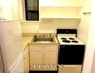 Rented by Town Residential