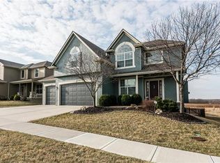 505 Sycamore Rd, Greenwood, MO 64034