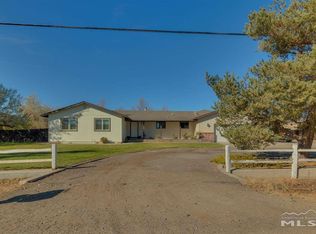 10575 Osage Rd, Reno, NV 89508