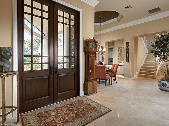 4th image of 26051 Mandevilla Dr