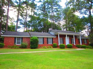 1006 Lothian Dr, Tallahassee, FL 32312