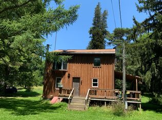 102 Splash Dam Rd, Sigel, PA 15860