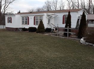 8030 Southtown Building Rd, Ovid, NY 14521