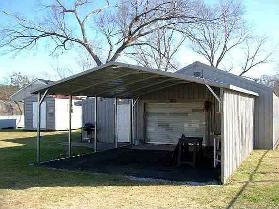 Garage/Carport/Storage Bldgs.