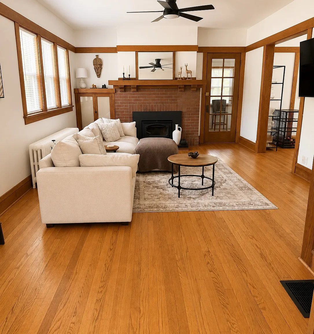 4 bed, 1682 sqft, $2,350 — Photo 3