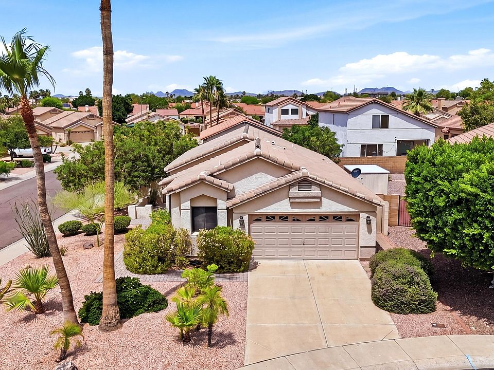 1st image of 14635 N 87TH Drive
