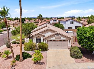 14635 N 87TH Drive, Peoria, AZ 85381
