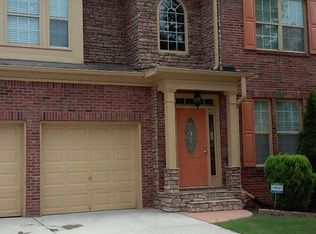 1072 Balvaird Dr, Lawrenceville, GA 30045