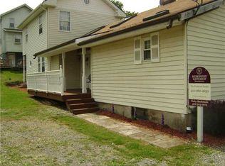 605 1/2 Elm Way, Coraopolis, PA