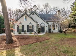 3780 Post Gate Dr, Cumming, GA 30040