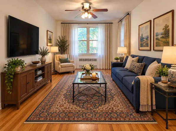 1425 Thieriot Ave APT 2N, Bronx, NY 10460