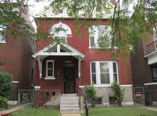 4035 Saint Louis Ave, Saint Louis, MO 63107