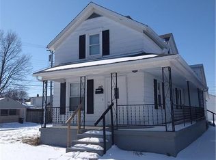 147 S Harbine Ave, Dayton, OH 45403