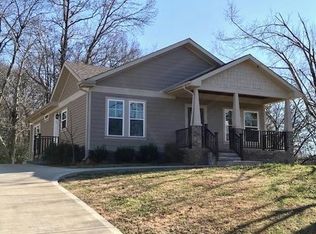 1323 Sunnyview Dr, Clarksville, TN 37040