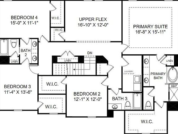 2nd image of this home