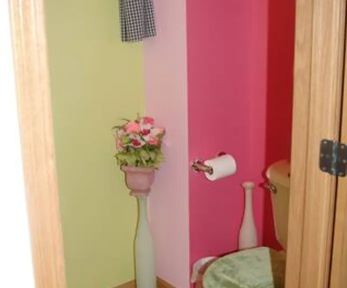 Half-bath