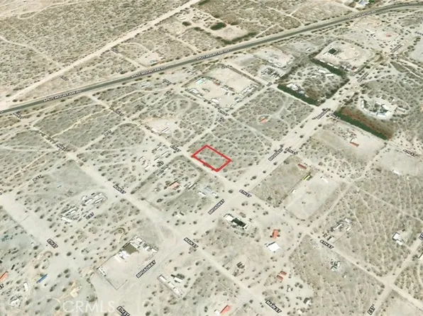 0 C St Lot 5-6, Borrego Springs, CA 92004