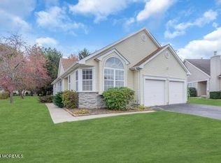 2464 Spring Hill Drive, Toms River, NJ 08755