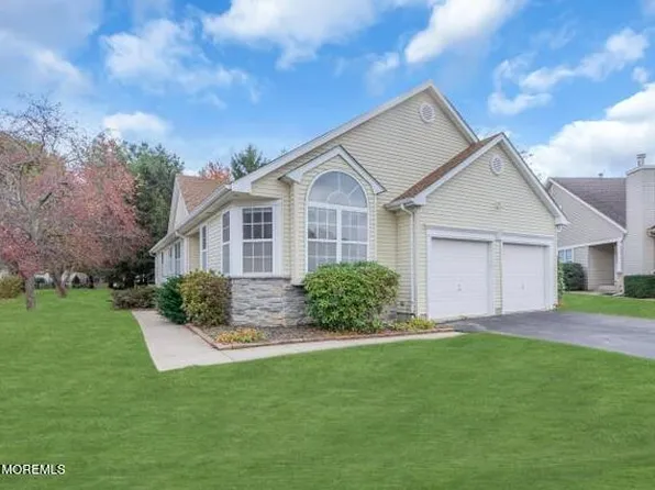 2464 Spring Hill Drive, Toms River, NJ 08755