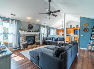 2328 Red Shank Ct, Fort Wayne, IN 46825