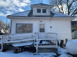411 Ash St, Agar, SD 57520