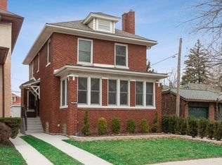 4538 N Mozart St, Chicago, IL 60625