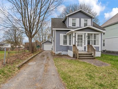 10 Buchanan Street, Schenectady, NY, 12304