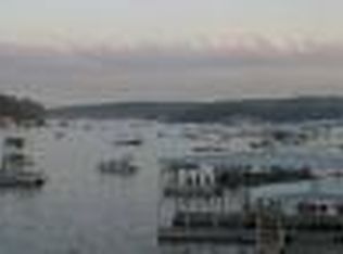 CR 356, Eucha, OK 74342