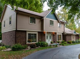 37 Timber Ln, Brownsburg, IN 46112