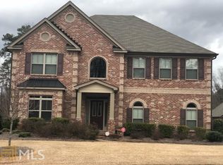 2933 Raton Path, Lithonia, GA 30038