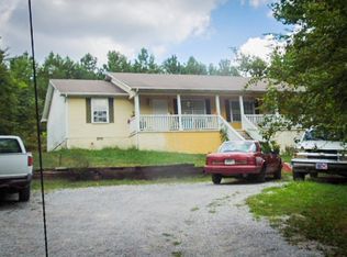 329 Keller Rd, Rossville, GA 30741