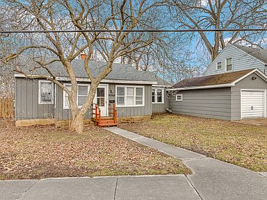 21135 Olympian Way, Matteson, IL 60443 | Zillow