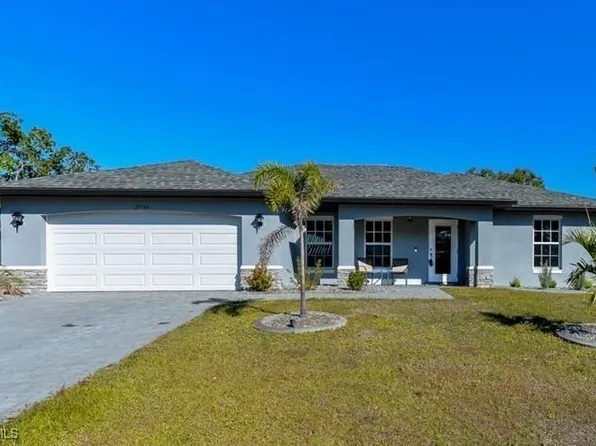 25548 Prada Dr, Punta Gorda, FL 33955