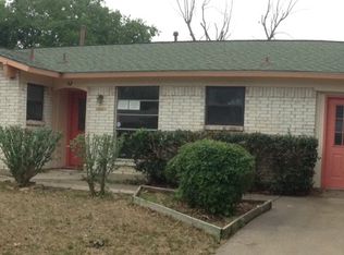 2629 North Ave, Plano, TX 75074