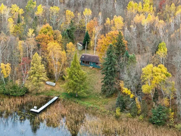 3818 Danens Dr NE, Remer, MN 56672