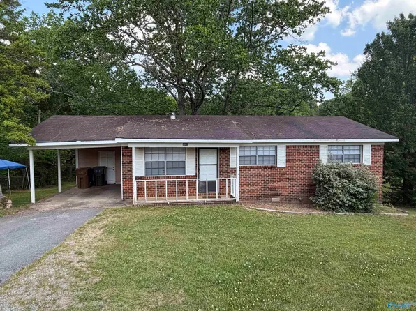 1802 Tunsel Rd SW, Hartselle, AL 35640