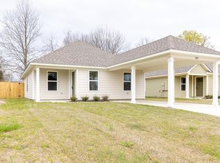 313 Chestnut St, West Memphis, AR 72301
