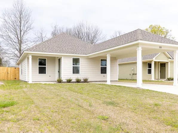 313 Chestnut St, West Memphis, AR 72301